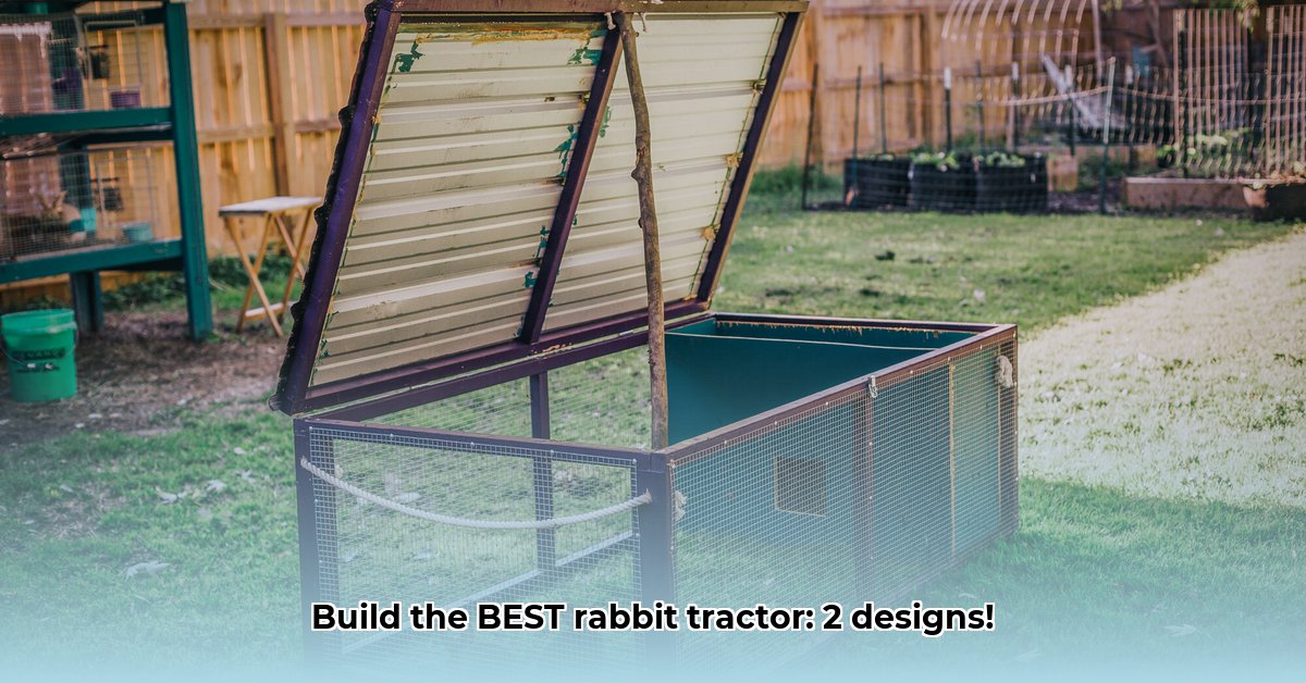 rabbit-tractor-plans